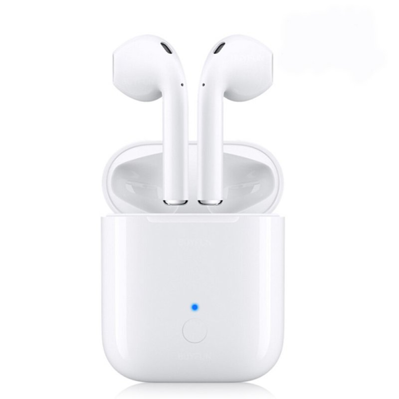 AirPods Ακουστικά Bluetooth i13 Λευκά