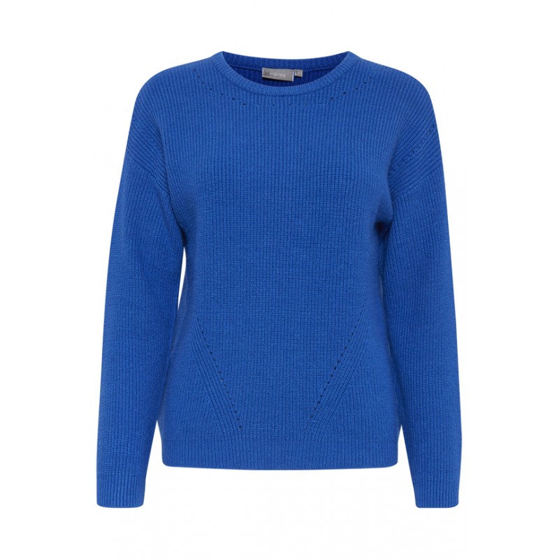 Πουλόβερ Μπλε Fransa