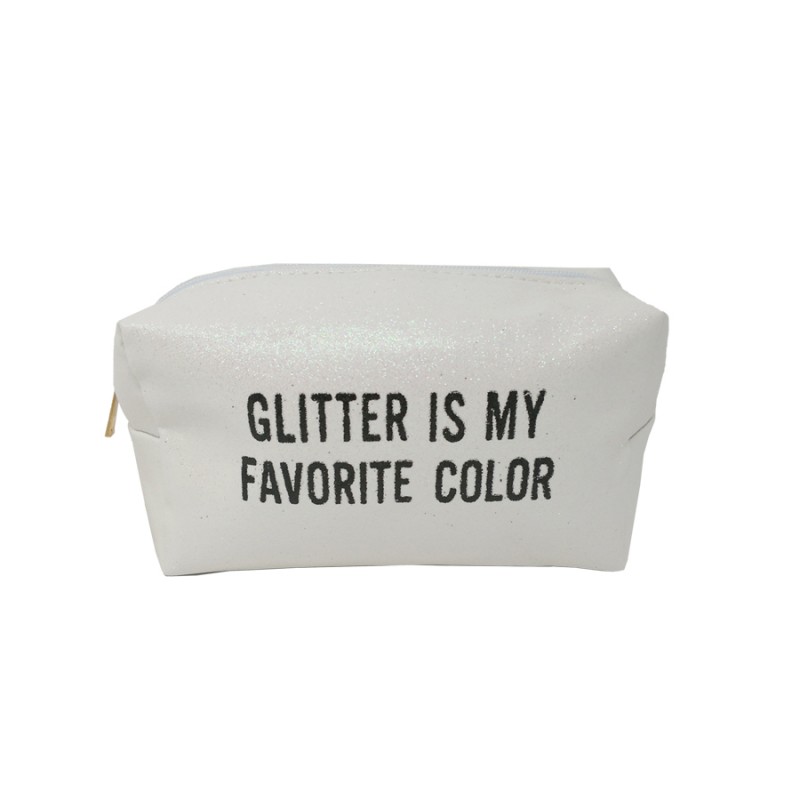 Νεσεσέρ Glitter «My Color» Λευκό