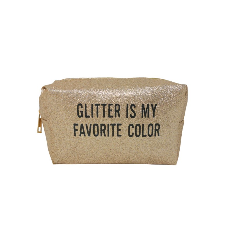 Νεσεσέρ Glitter «My Color» Χρυσό