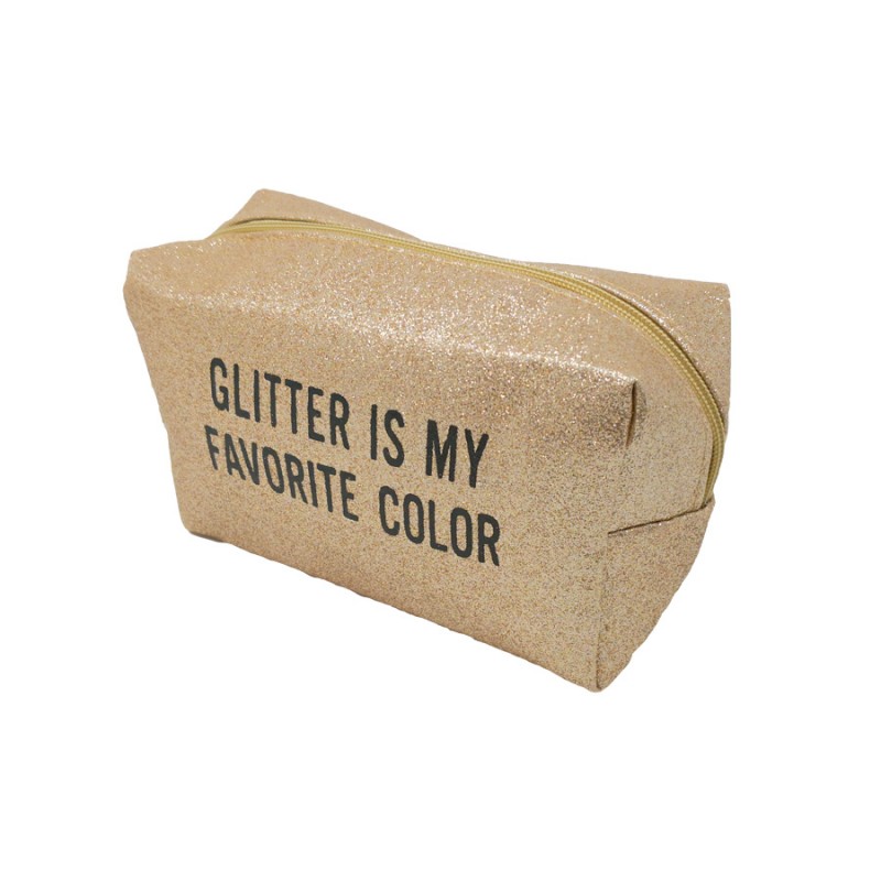 Νεσεσέρ Glitter «My Color» Χρυσό