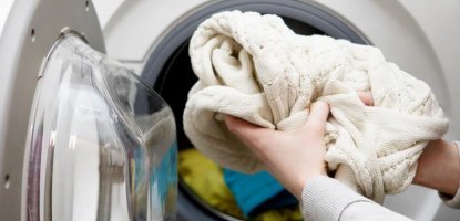Κορονοϊός: Απολύμανση Ρούχων